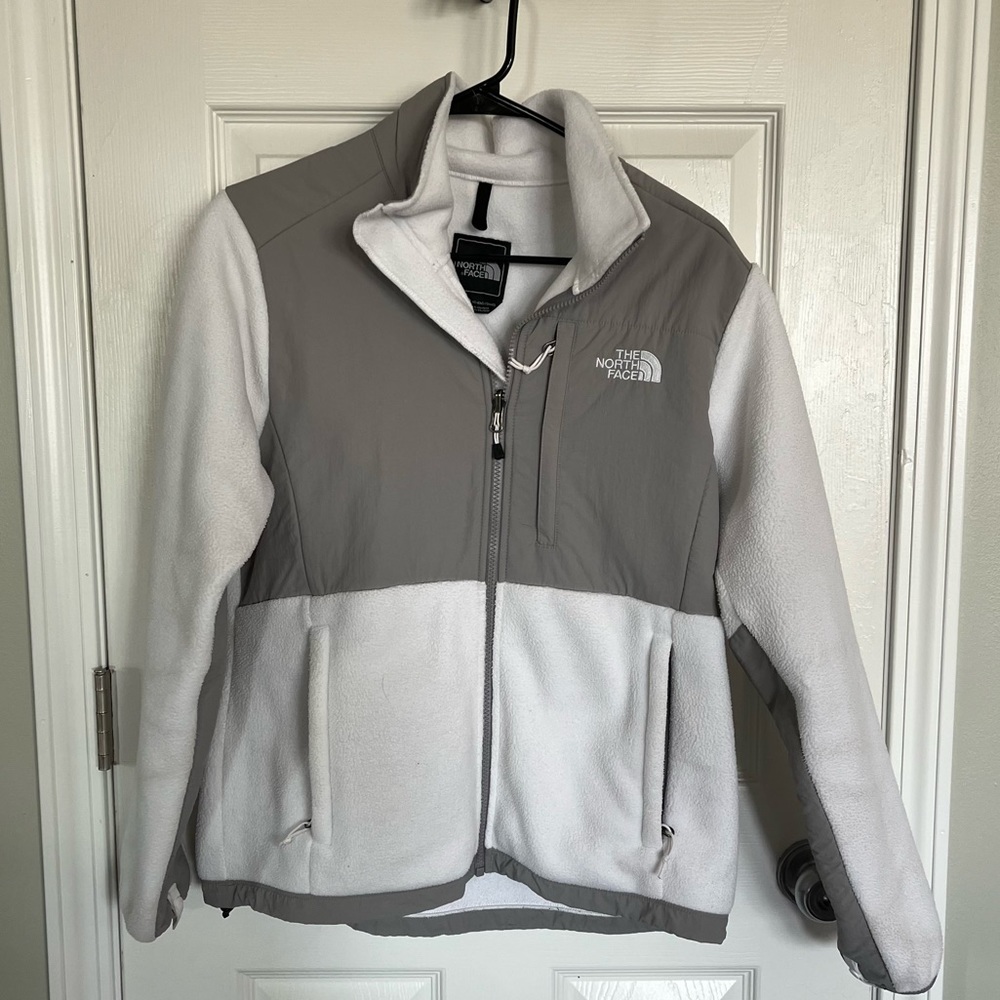 North Face jacket